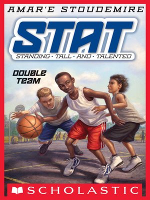cover image of Double Team
